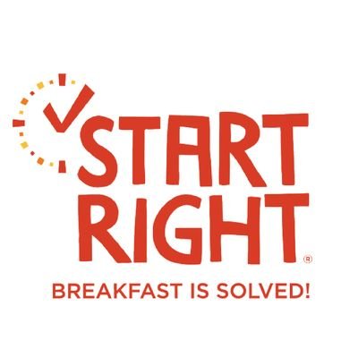 Start Right Logo